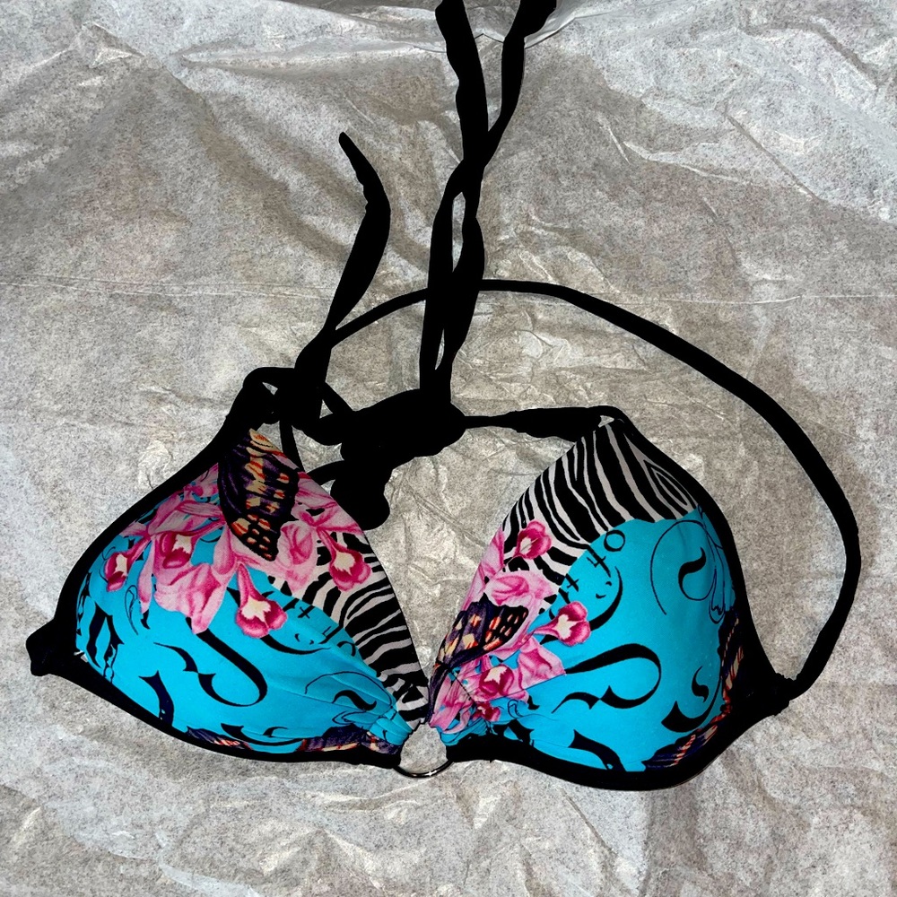 Bikini top